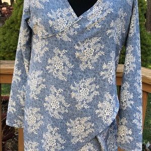 🔥NEW🔥Dolce Bianca USA Women‘s Tunic/Dress
